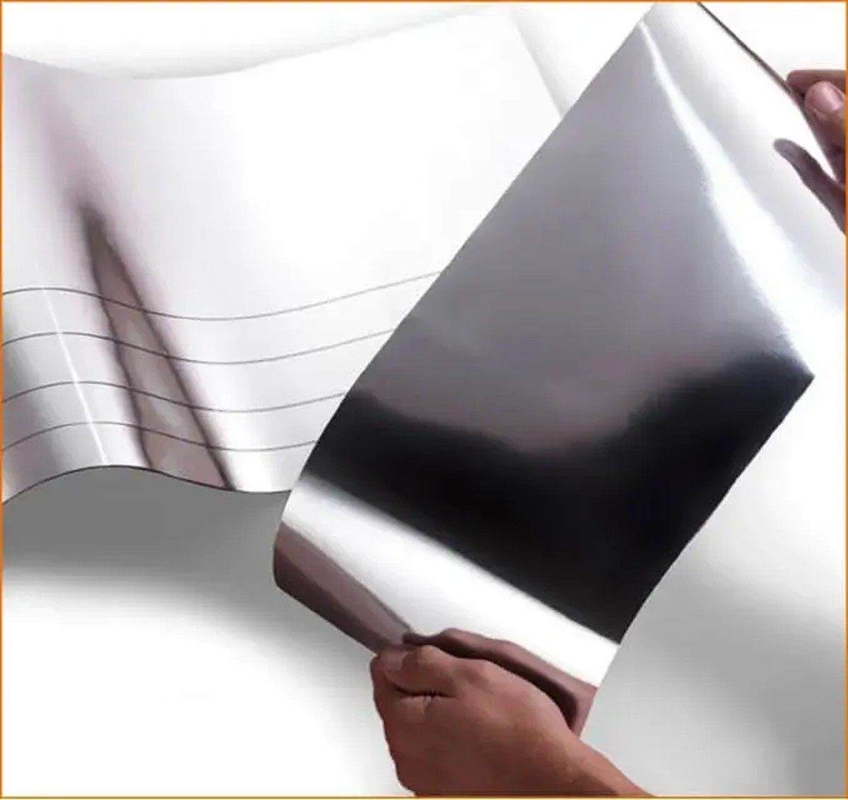 Alobalová fólie za radiátorem? Snižuje účty o 30 procent - image 2