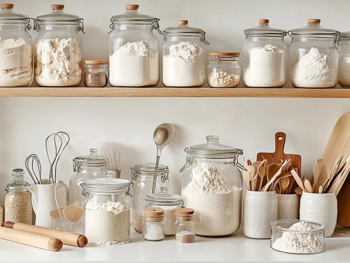 Bobkový list do mouky: jak zastavit molice na staletí - image 2