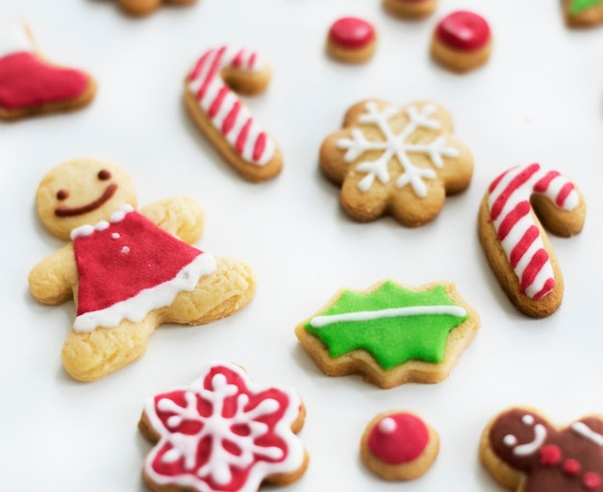 Chcete měkké vánoční cukroví? Odborník vám prozradí tři největší chyby pečení - image 2