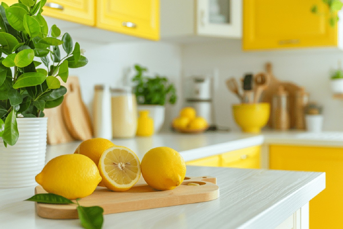 Citrónová šťáva v ledničce: proč se jídlo kazí pomaleji - image 1