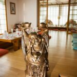 Feng šuej pro harmonii: jak přesunout nábytek pro štěstí rodiny