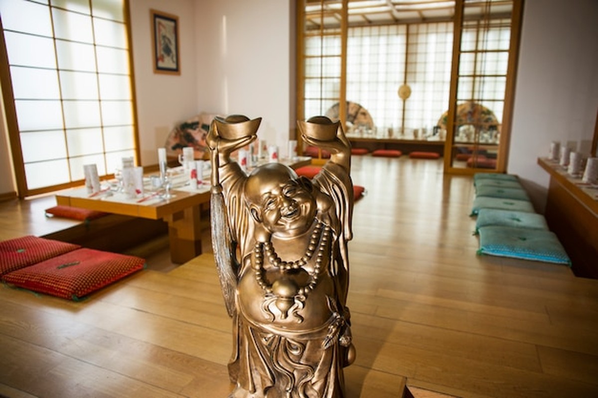 Feng šuej pro harmonii: jak přesunout nábytek pro štěstí rodiny