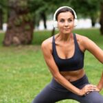 Fitness pro ženy 40+ v prosinci: bez vynechávání tréninků