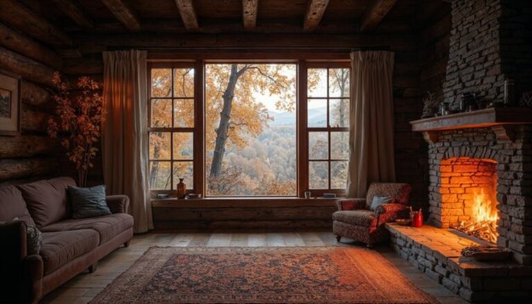 Hygge na dosah: jak si vytvořit gemütliches zimní hnízdo