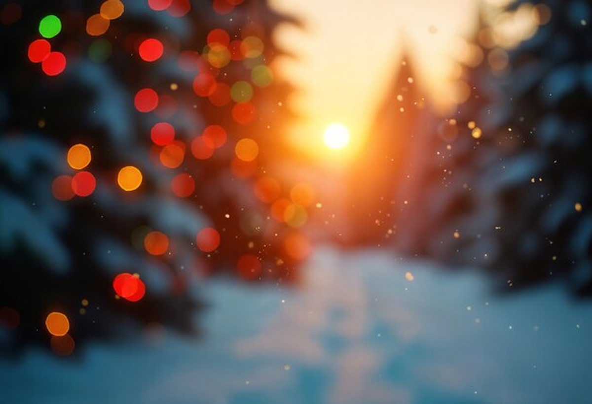 Hygge v bytě pod střechou: jak na to v prosinci - image 2