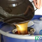 Instalatéři vás prosí: nikdy neléjte tento olej do kanalizace