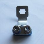 Jak používat hliníkovou fólii na zásuvkách – skrytý trik elektrikářů