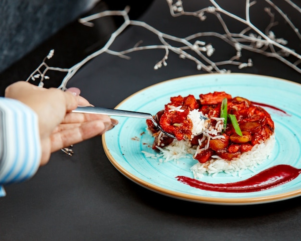 Jak připravit zdravý oběd za 15 minut – restaurační trik - image 1