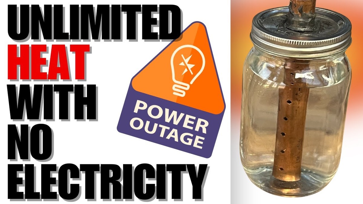 Jak rozehřát zavařovací sklenici bez elektřiny: trik od stavbyvedoucích - image 2