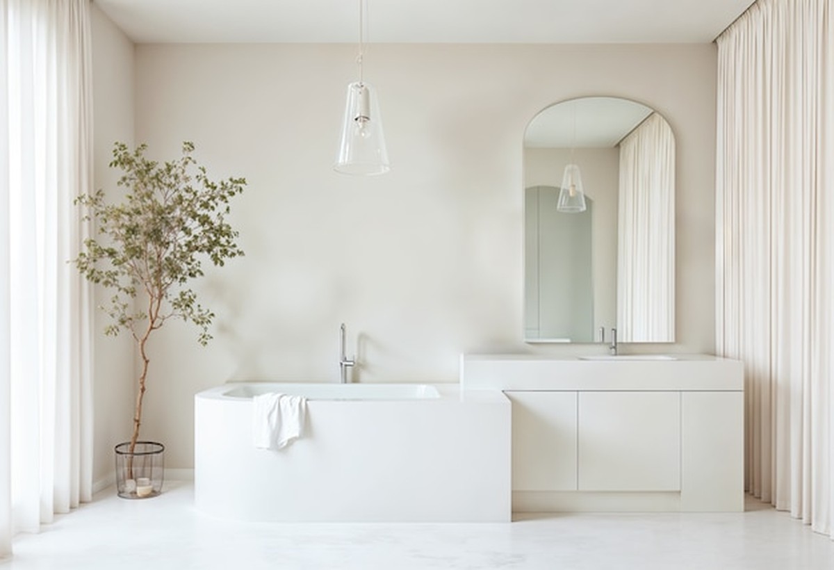 Jak se zařizuje skandinávská koupelna a proč je všichni teď najednou chtějí - image 1