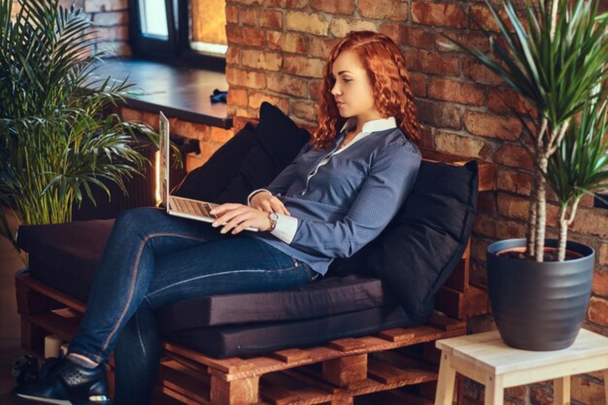 Jak si udělat pohodlné místo k čtení doma za pár hodin - image 2