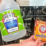 Jedlá soda v mycí mašině: návrat ke ztraceným tajemstvím babičky