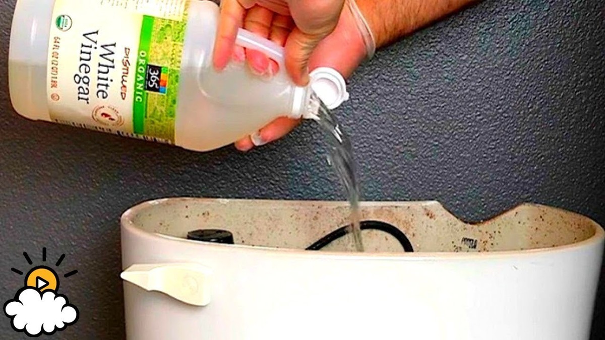 Jedlá soda v záchodě: čistí lépe než 500 Kč přípravky - image 1