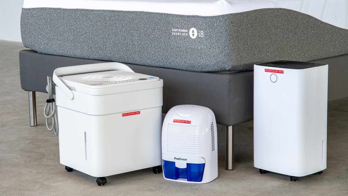 Kartónová krabice pod postel neutralizuje vlhkost lépe než odvlhčovač - image 1