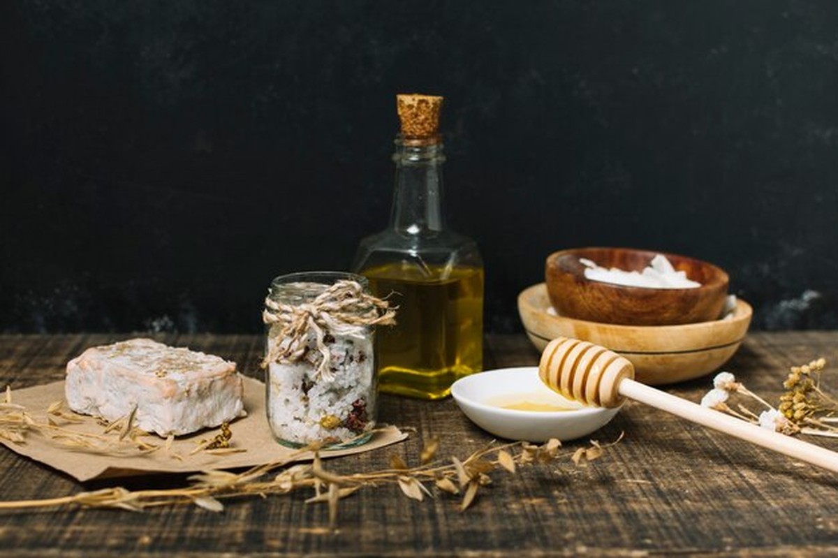 Koža v 50+: přírodní recept namísto krému za 3000 - image 2