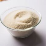 Krupice na podlahu místo drahého čisticího prostředku – jak na to