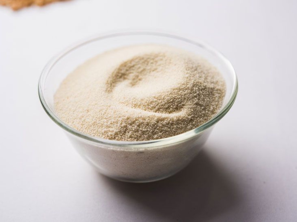 Krupice na podlahu místo drahého čisticího prostředku – jak na to