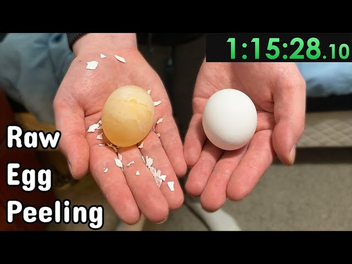 Kuchaři přidávají do vody na vejce ocet: toto je důvod - image 2