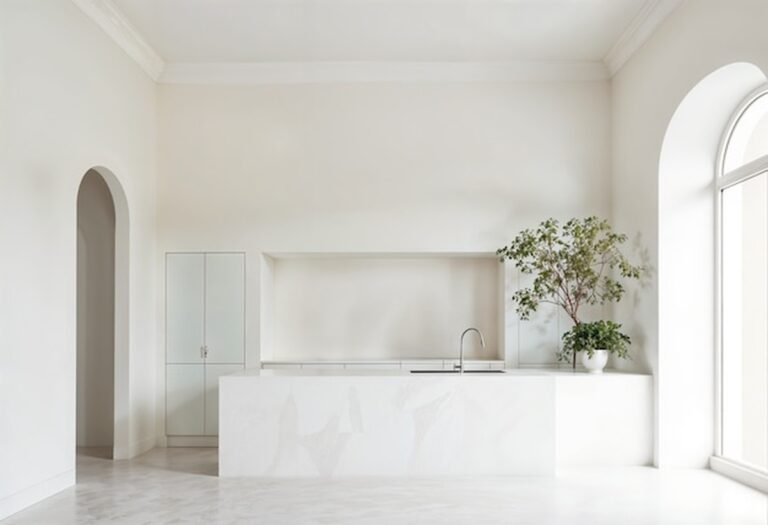 Kuchyně bez gadgetů – trend, kterému podléhají i Češi v roce 2025