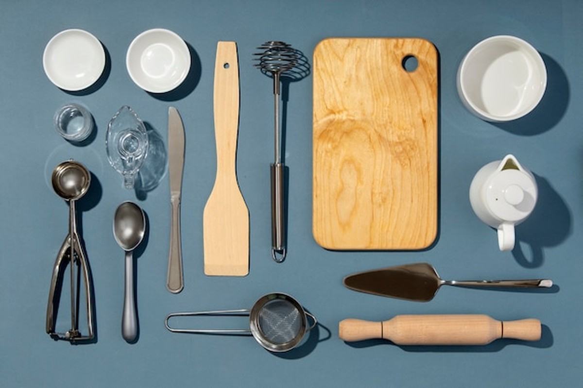 Kuchyně bez gadgetů – trend, kterému podléhají i Češi v roce 2025 - image 1