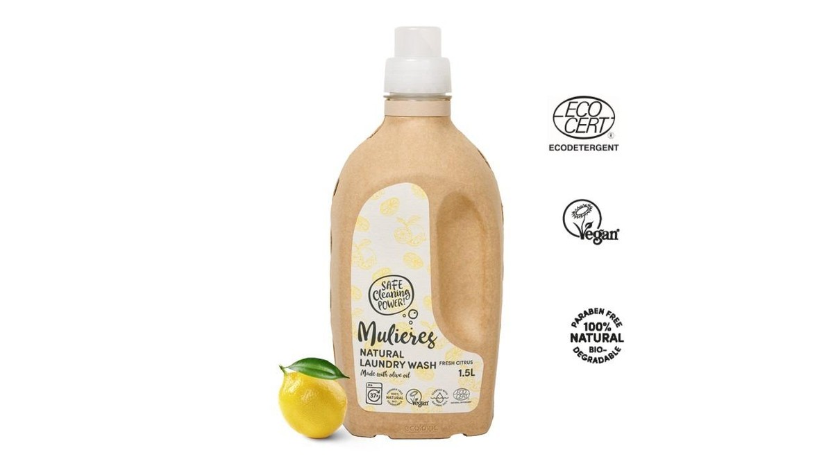 Kůra citronu v pračce změní všechno – zkuste to dnes - image 2