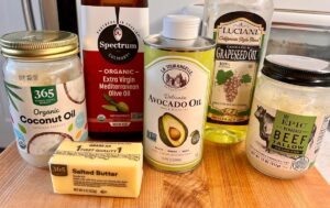 Láhev na rozpuštěný tuk namísto jeho slévání: jednoduchý trik, kterým si dělají domácnosti v Kodani už 20 let