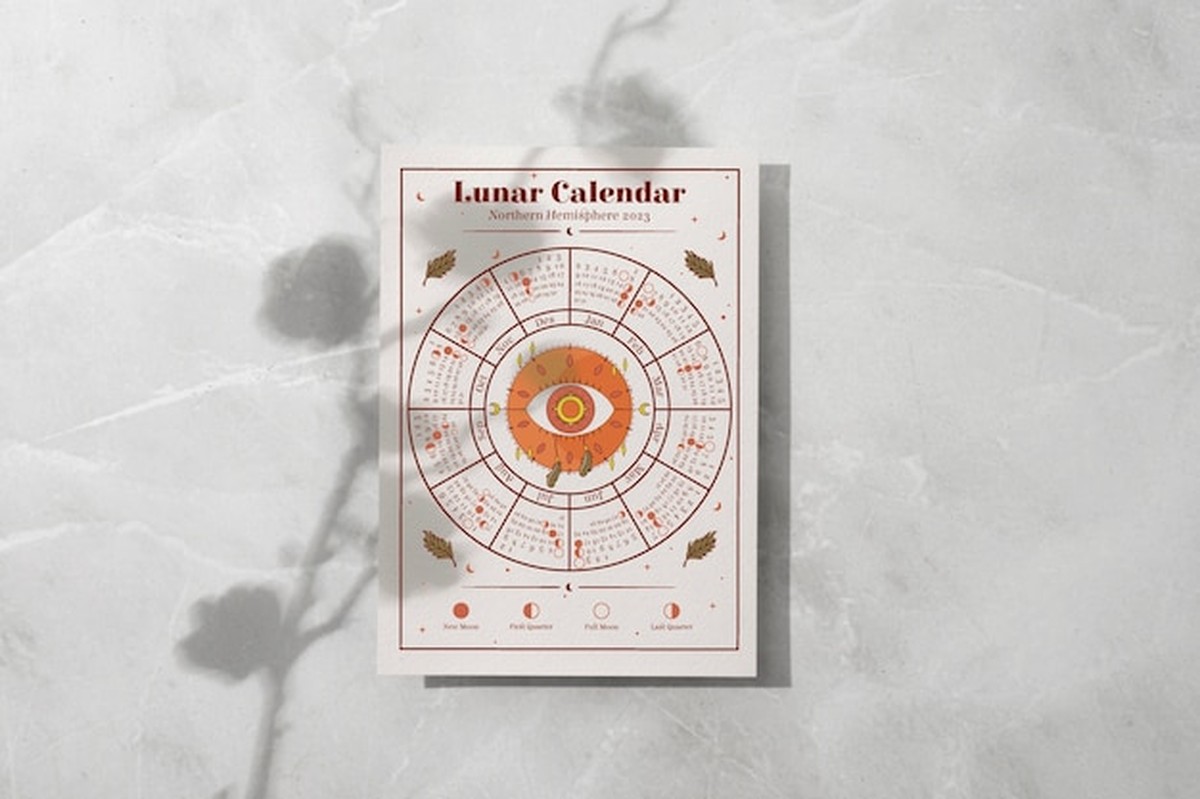 Měsíční fáze a váš byt: starý trik českých babičen funguje - image 1