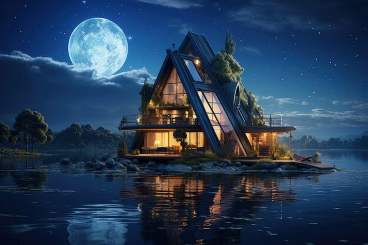 Měsíc vám prozradí, kdy čistit byt. Podívejte se do kalendáře - image 2