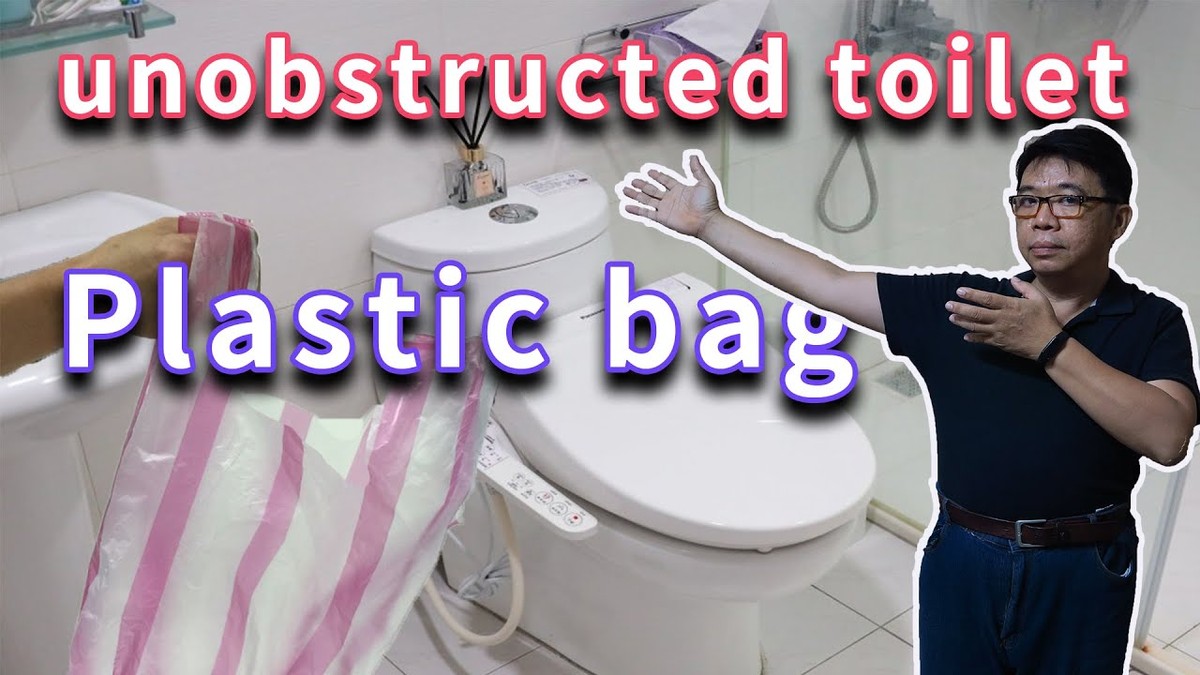 Mikrotenový sáček v nádržce záchodu zmenší vodu a vaši fakturu - image 2