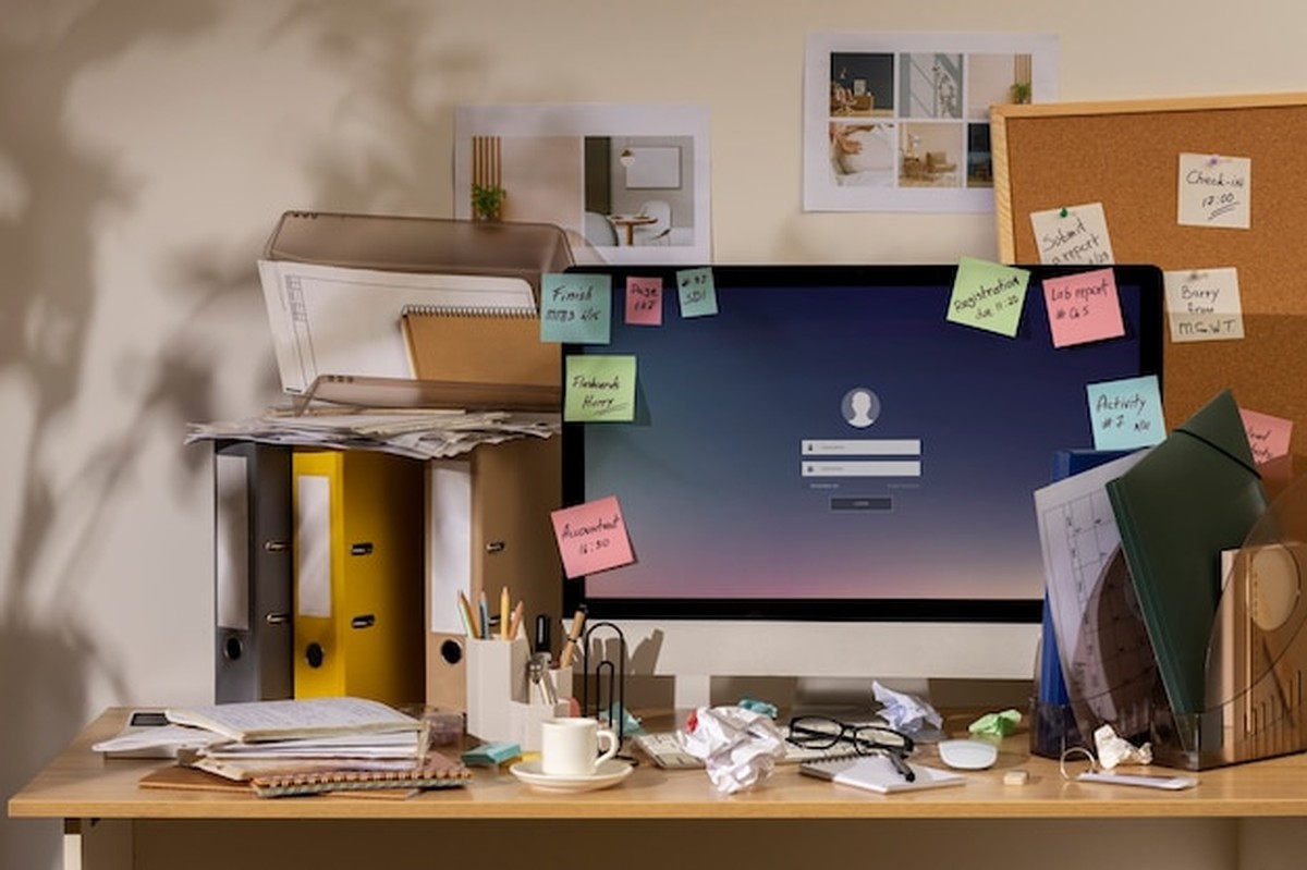 Neuklízíte, ale měli byste. Co říkají psychologové o pořádku - image 2