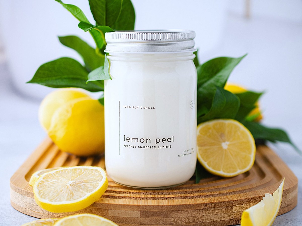 Nikdy neházejte citronové slupky: položte na baterii a cítíte to celý byt - image 2