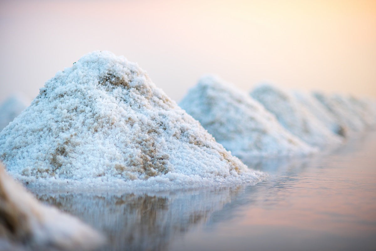 Obyčejná sůl vkeys: proč to řemeslníci dělají před zimou - image 2