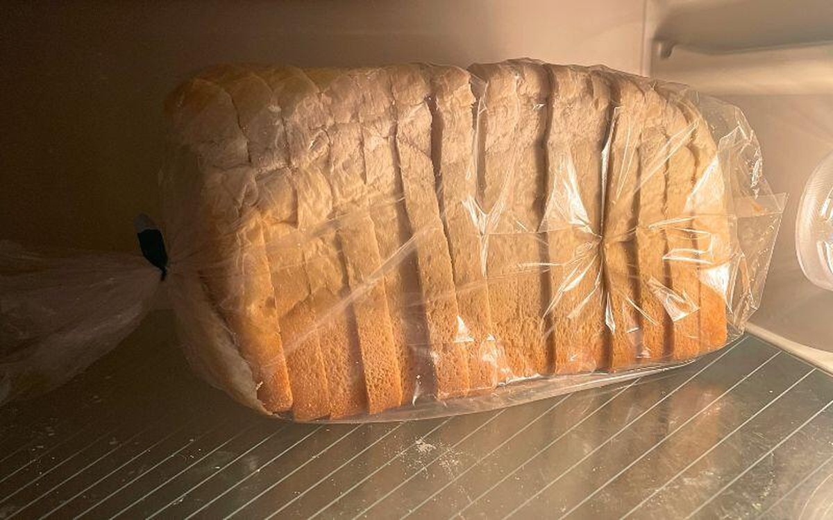 Obyčejnýasters do lednice: proč zmizí netvrdý chlebek za 3 dny