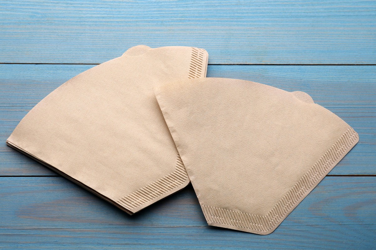 Obyčejný papírový ubrousek jako filter na klimatizaci - image 1