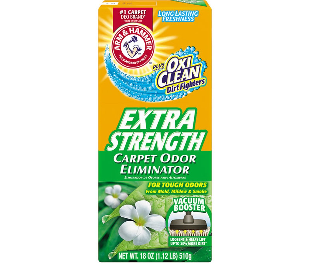 Obyčejný sůl na kobercích odstraní pachutlivost levněji než chemie - image 1