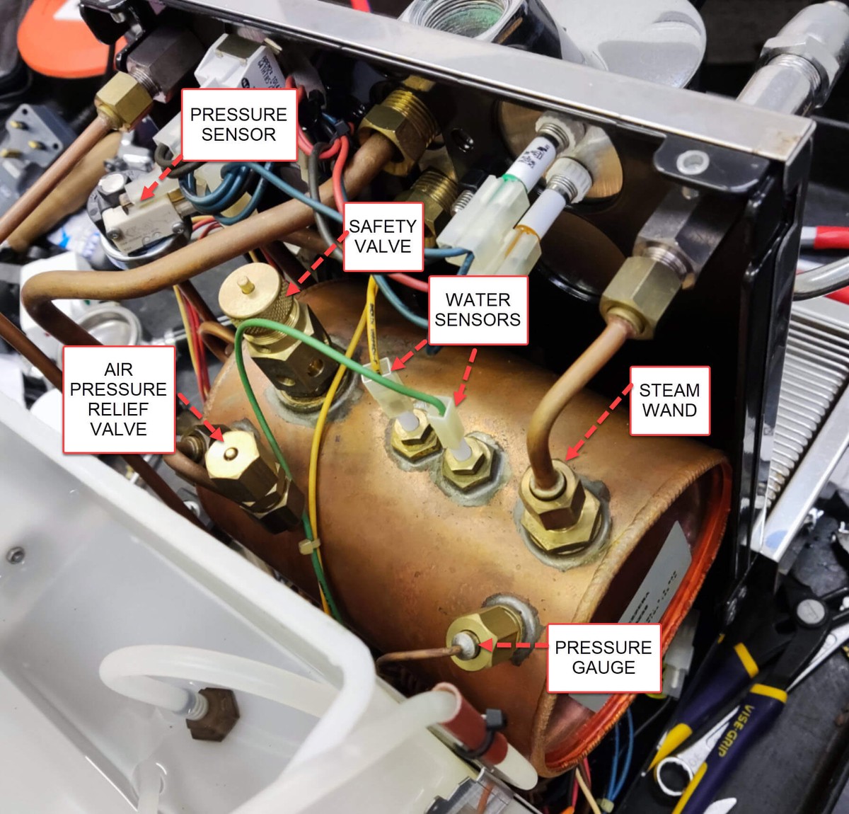 Ocet v kávě: proč jej baristé používají tajně - image 1