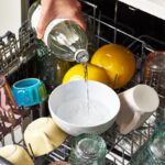 Octová páka v myčce: proč už nekupuji drahé tablety