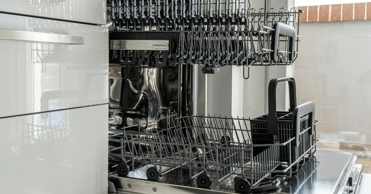 Octová páka v myčce: proč už nekupuji drahé tablety - image 2