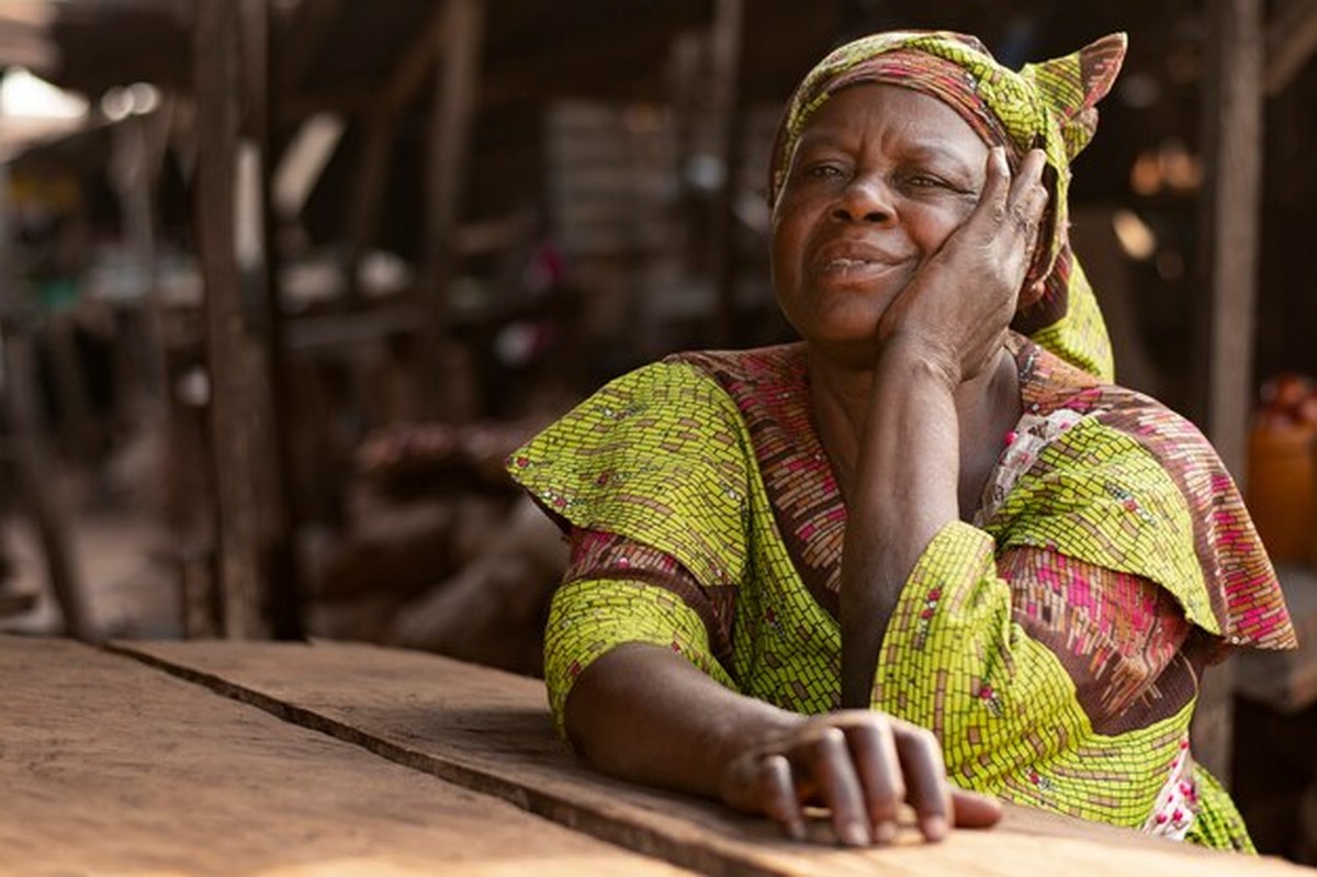 Pokyn pro ženy po 50: co dělat pro zdraví kostí, která selhává - image 1