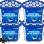 Prasátko z tvrdého papíru na radiátor: geniální trik na vlhkost