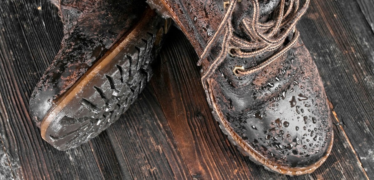 Přestaňte sušit boty na radiátoru: zničíte si kůži za jednu noc - image 1