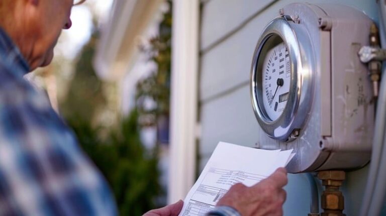 Připravte si toto před Štědrým dnem: kontrola měřidel vás ušetří tisíce