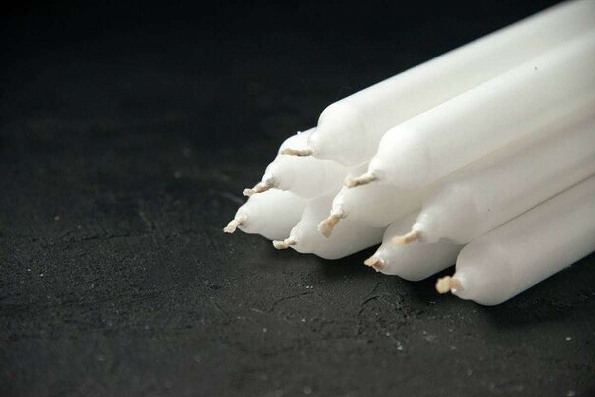 Přírodní svíčky nebo parafinové: kterou má u vás doma být - image 2