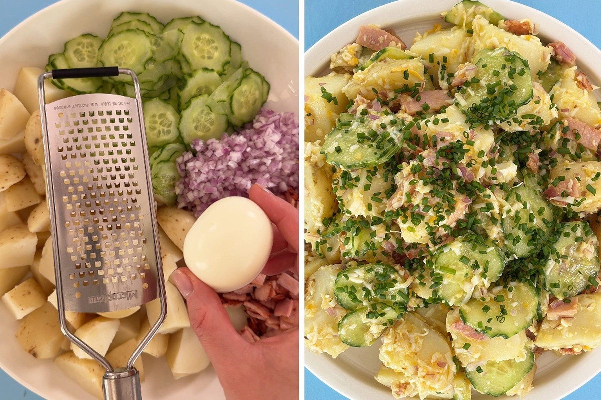 Proč kuchaři vždy přidávají do vroucí vody ocet - image 2