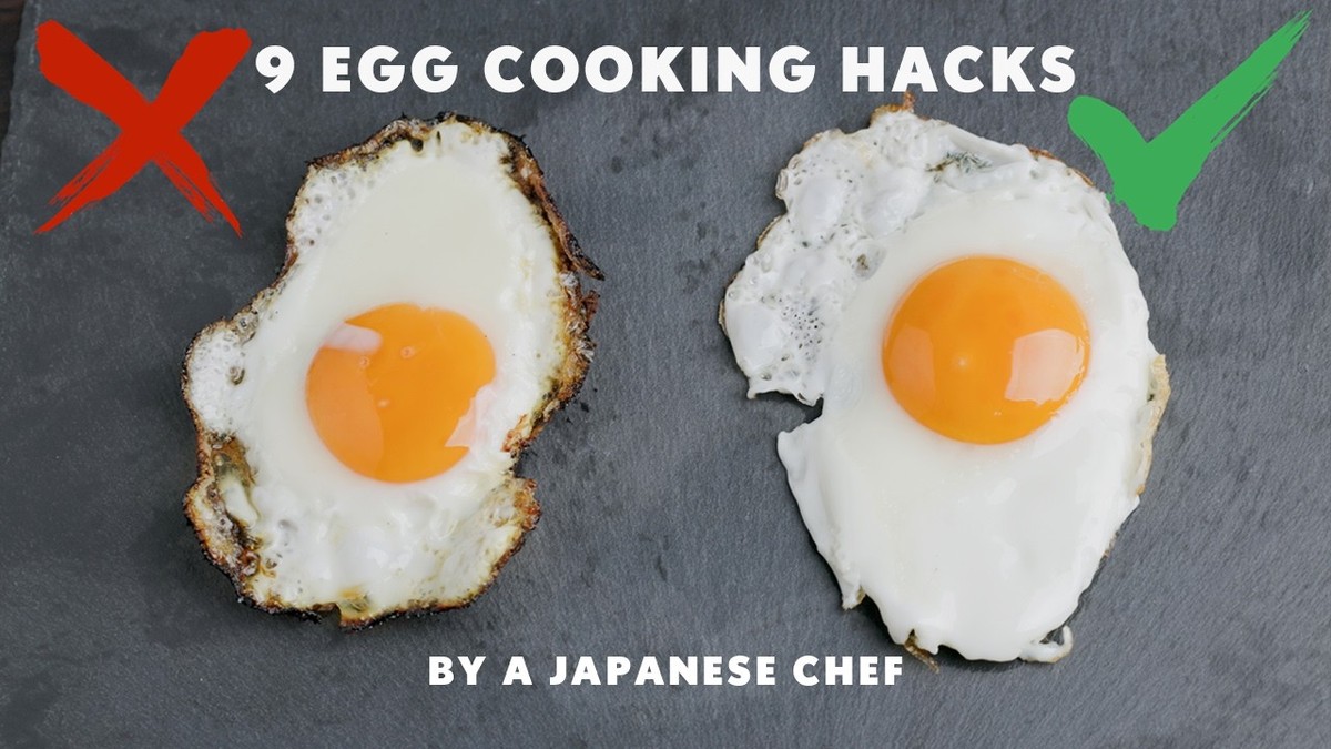 Proč kuchaři vždy přidají ocet do vroucí vody s vejci - image 2