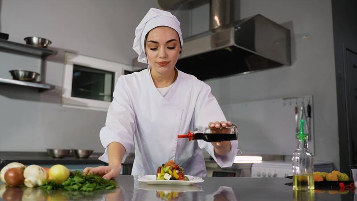 Proč kuchaři vždy přidají ocet do vroucí vody s vejci - image 2