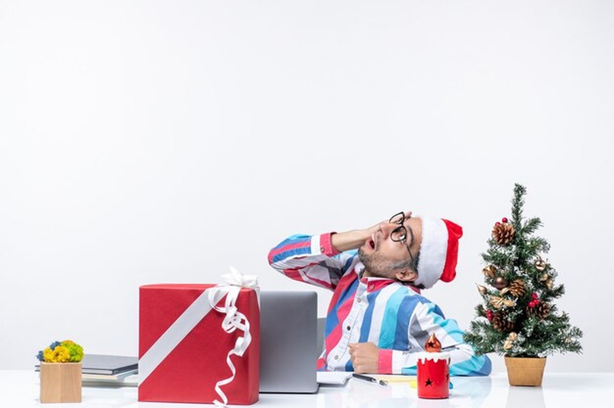 Proč psycholog doporučuje během prosince koukat na nepořádek jinak - image 1