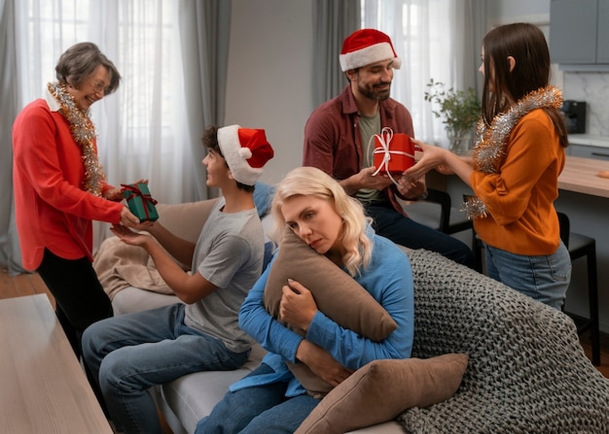 Proč se v prosinci hádáte s partnerem více než jindy - image 2