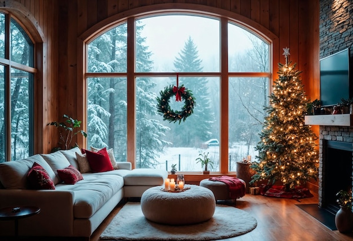 Prosincový feng shui: kdy je správný čas změnit si byt podle kalendáře