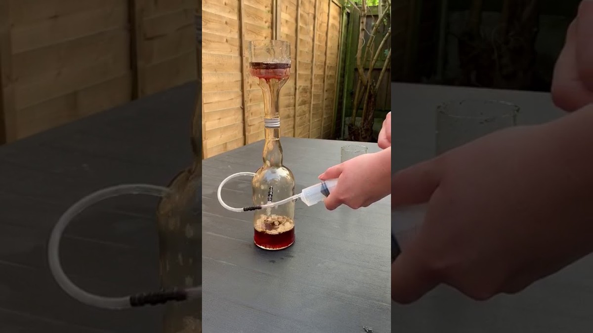 Starý punčoch jako filtr k vysavači - jak ušetřit stovky ročně - image 2